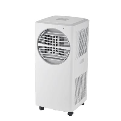 China 12000 Btu good pro portable promotion custom ammonia wholesale hotel air conditioner for sale