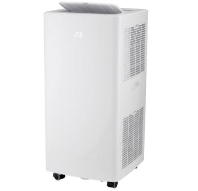 China 12000 Btu good pro portable promotion custom ammonia wholesale hotel air conditioner for sale