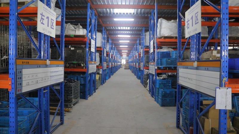 Verified China supplier - Huangshan Nanfeng Auto Parts Co., Ltd.