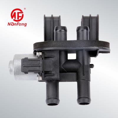 China High Quality Auto Car Heater Control Valve Water Plastic and Iron Valve for FORD 7N2118495AB for sale