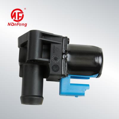 China High Quality HAVC Plastic and Iron Heater Control Valve BM5Z-18495-C for Ford Titanium 1.6L St 1.6L Se 1.6L for sale