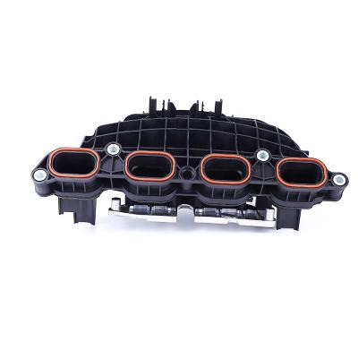 China New 11617588126 Plastic BMW Intake Manifold 2010-2019 1 Series F20 For BMW for sale