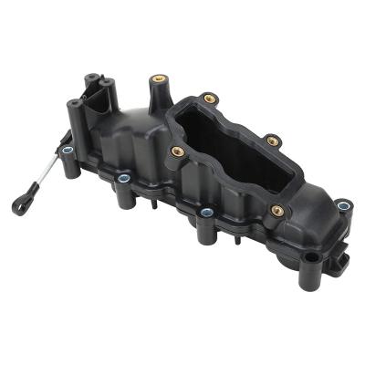 China New 059129711 Engine Intake Manifold Plastic Parts for sale