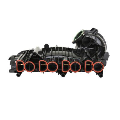 China Plastic Intake Manifold For BMW N47 1er 3er 5er X1 X3 118D 120D 318D 320D 11 61 8 507 239 for sale