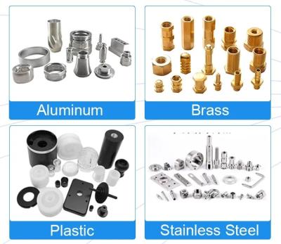 Cina Parti di alluminio su ordine di CNC di durezza di alluminio su ordinazione durevole delle parti in vendita