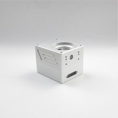 中国 OEM / ODM CNC Machining Aluminium Parts Durable Professional 販売のため