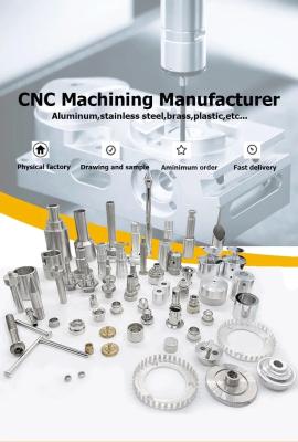 Κίνα Stable Stainless Steel Rapid Prototype Machining Milling For Car Parts προς πώληση