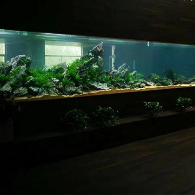 China Viable Acrylic Fish Tank / Turtle Tank Made In China for sale