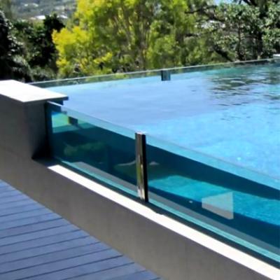 China large swimming pool 100% lucite imported acrylic swimming pools for sale acrylic glass sheet for swimming pool for sale