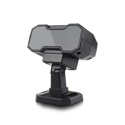 China High Quality Long Lifespan DSM 720p 1080p Wide Angle Car Camera For Trucks for sale