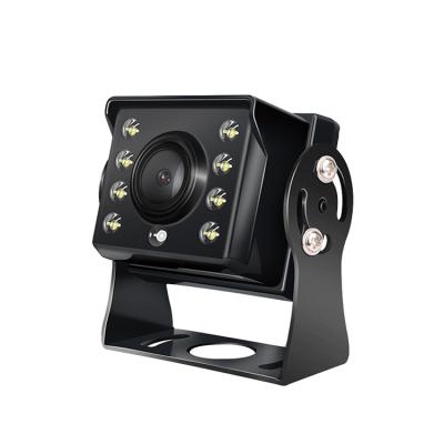 China Factory Direct Waterproof Hd 8 Night Vision Front View Rear View Side View Car Led Camera For Bus Truck for sale