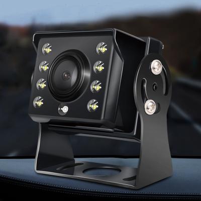 China Long Lifespan Best Choice Waterproof Car DVR Night Vision Hidden Car Camera for sale