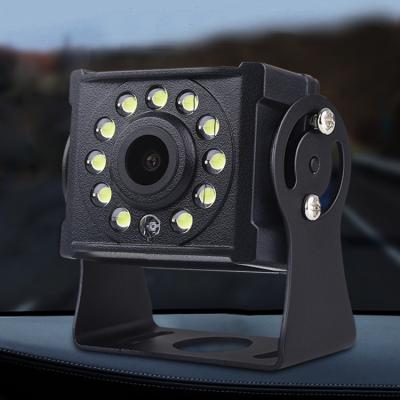 China Long Lifespan Factory Price Waterproof Night Vision 1080P Car Rear View Camera for sale