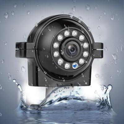 China Long service life factory direct sales rush camera with waterproof night vision in car car rear camera for sale