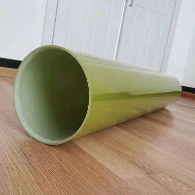 China DTRO Membrane Element FRP Membrane Shell Membrane Container DTRO for sale