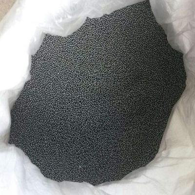 China Metal Rust Removal Metal Surface Treatment Abrasive Special Secondary Tempering Steel Shot For Shot Blasting Machine for sale