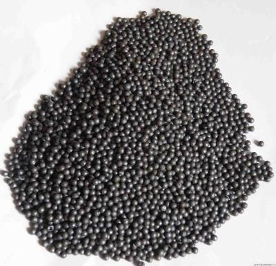 China Rust Removal Steel Grit Steel Metal Shot For Ship Derusting for sale