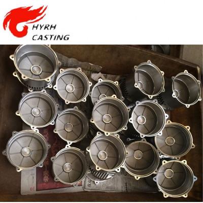 China ADC12 ADC12 Aluminum Aluminum Die Casting Parts Aluminum Alloy Casting Parts for sale