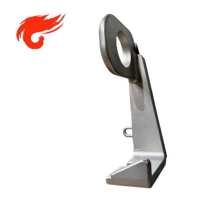 China High Quality Cast Iron Foundry China Sand Casting Products Customized for sale