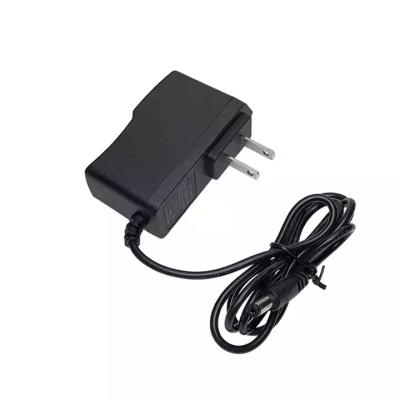 China Mini 5V/0.5A 7.5V/1A 9V/0.6A Electrical Appliance Power Adapter for sale