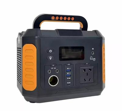 China High quality durable using various outdoor all portable power CO5001 for sale