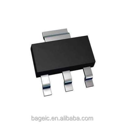 China Specification Standard Electronic Components LM117-3.3 Integrated Circuits Linear Regulator LDO (Hot Selling) for sale