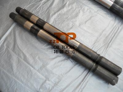 China 5 duim Groot John Jar Hydraulic Jar Drilling voor DST-de de Dienstdienst Te koop