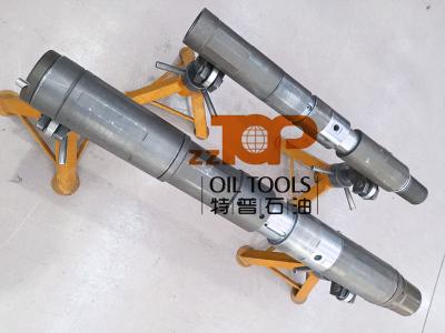 China 127.5mm Art Abflussventil Ärmel-105Mpa für Hochdruckbohrrohrstrang-Prüfungsservice zu verkaufen