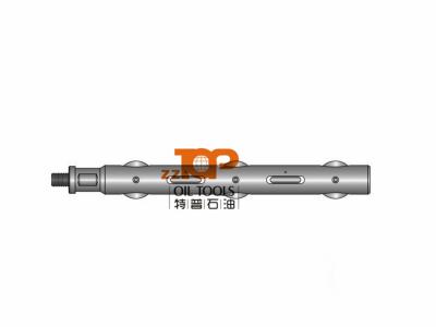 China O cabo utiliza ferramentas a haste 1.5in - 2.5in do rolo para Slick Line Operation à venda