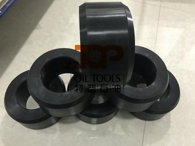 China FKM HNBR Packer Element For Retrievable Packer DST Tools RTTS Packer for sale