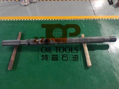 中国 Hydraulic Production Packer 7