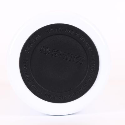 China Silicone Rubber Stocked Black Coasters For Drinks Glass Mugs Coffee Mugs Wine Bottles To Protect Office Tables From Moisture for sale