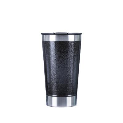 China Wholesale Vacuum Insulated Tumbler Stocked Tumblers Stainless Steel Cups In Bulk And Travel Coffee Mug for sale