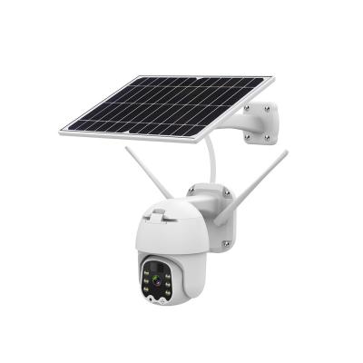 China NIGHT VISION Ubox Waterproof Alarm Solar 4G Wildlife Camera for sale