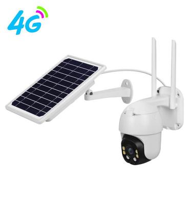 China NIGHT VISION Infrared HD Motion Sensor Surveillance Solar Panel 4G Wildlife Camera for sale