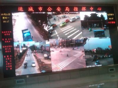 China P5 indoor LED screen largest high definition video screen front service with magnets for sale