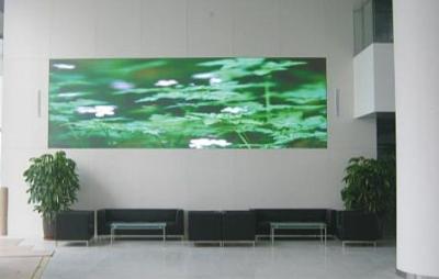 China High resolution LED video wall P2.5 full color Led display refresh rate die-casting cabinet for sale