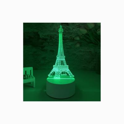 China Modern Customizable High Quality Gift Customization Christmas Gifts Activity Creative giftsBedside Lamp for sale