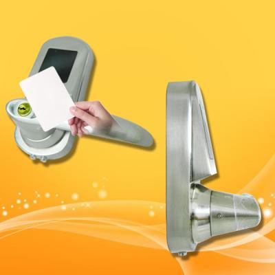 Chine Type mince preuve/anti d'anti du vol RFID d'hôtel de carte de porte rouille de serrure oxydation à vendre