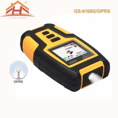 중국 usb 포트를 가진 GPRS 경비원 경비 체계 판매용