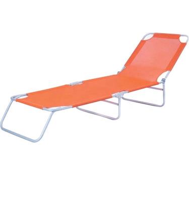 China Outdoor Couch Recliner Camping Bed Backrest Pillow Easy-Carry Removable Adjustable Supports Up To 120kg for sale