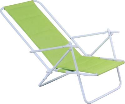 China Brazilian Beach Chair Backpacking Chair Easy-carry Extended Light 2 Position for sale