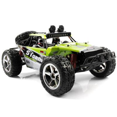 China RC Model Best 2.4G 20KM/H Mini Remote Control Tracker/High Speed ​​Powerful/mini high speed rc car for sale