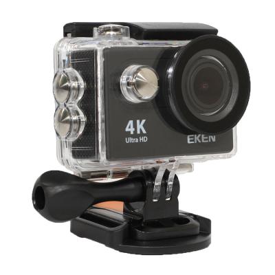 China About Action Camera 30m 2.0' Waterproof 12MP Eken H9R/H9 Ultra HD 4K Screen 1080p Sport Camera for sale