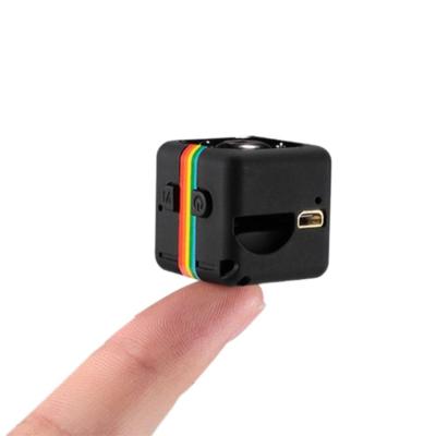 China Cheap Sports DV Mini Camera SQ11 1080P 1080P Mini Infrared Night Vision Monitor Hidden Camera Car DV Digital VCR for sale