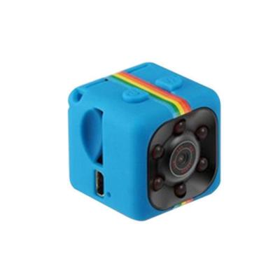 China SQ11 Mini Camera 1080P 140 Degree Wide Angle Cheap Night Vision Camcorder Car VCR DV Cameras Full-HD Support 32G TF Card for sale