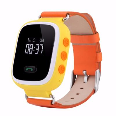 China Q90 GPS Q90 GPS Watch CLOCK SOS Call GPS WIFI Location Tracker Smart Watch Anti Lost Monitor Smart Kids Baby Kids Watch for sale