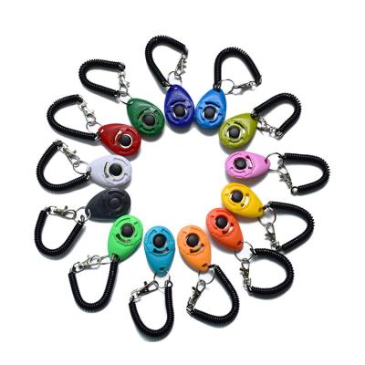 China High Quality Sustainable Training Dog Clicker for sale