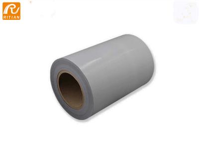 Cina Coated Laminate Protective Film Anti Scratch Protective Film Metal Shield Jumbo Roll Film in vendita