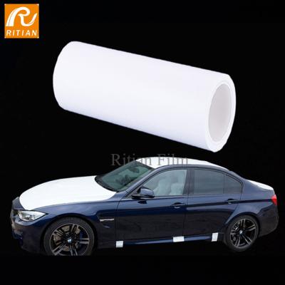 China Coasting Automotive Protective Film Plastic For Cars Marine Interior Hood for sale